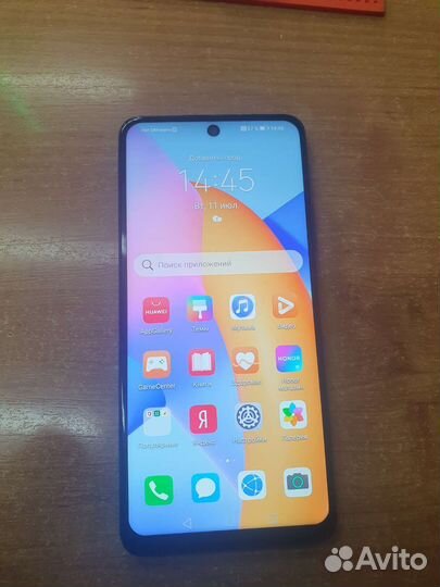 Honor 10X lite 4 128