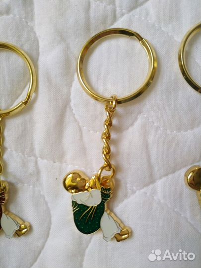 Брелок 