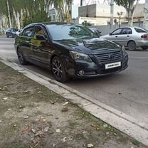 Toyota Avalon 3.5 AT, 2008, 400 000 км, с пробегом, цена 1 350 000 руб.