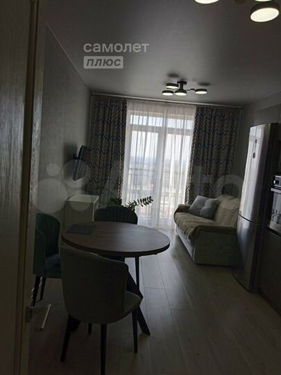 2-к. квартира, 67 м², 17/18 эт.