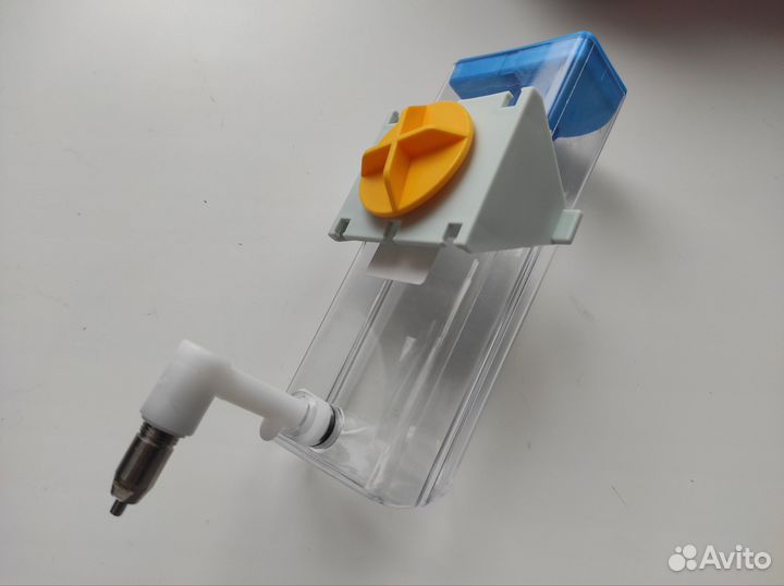 Поилка для грызунов кроликов