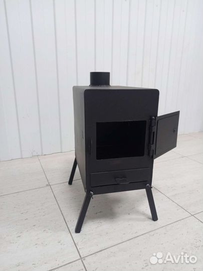 Печь для зимней палатки/ опт