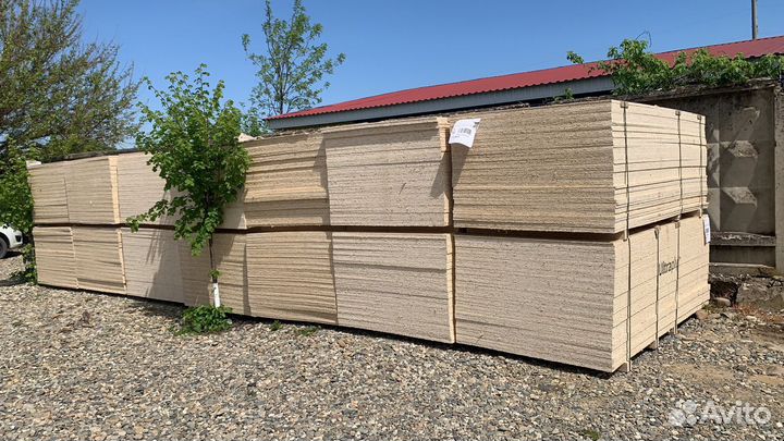 Осб плита 9 мм