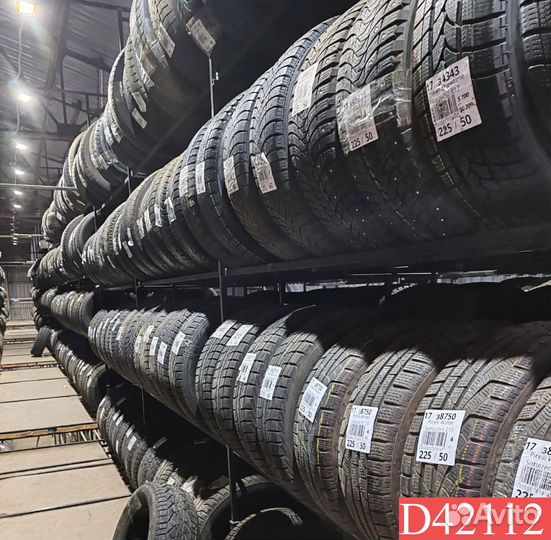 Pirelli Scorpion Verde 215/65 R17 95M