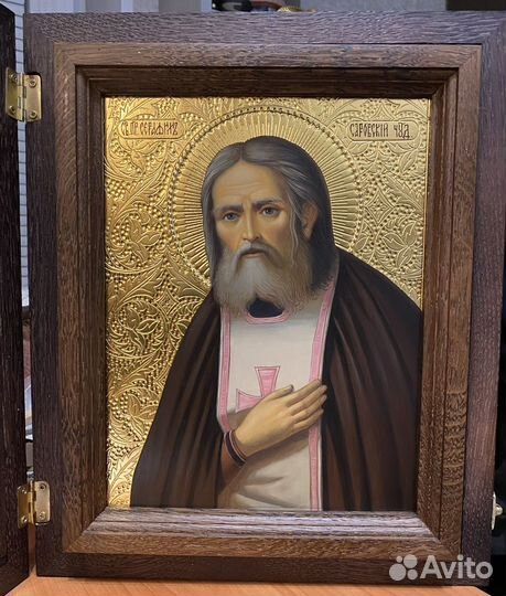 Иконы на заказ