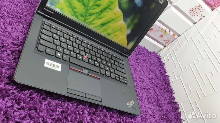 Lenovo Thinkpad E420 i3 hdd