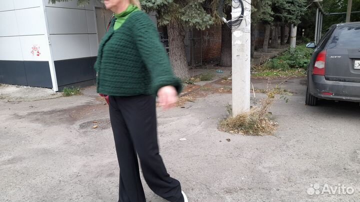 Кардиган женский