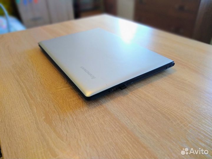 Ноутбук Lenovo IdeaPad(торг)