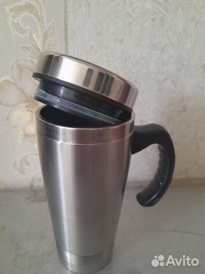 Термокружка diolex