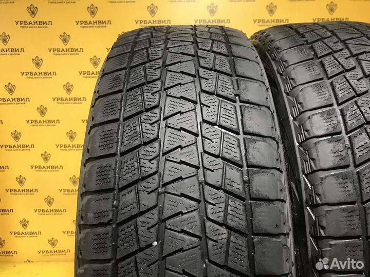 Bridgestone Blizzak DM-V1 235/65 R18 106R