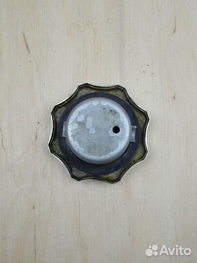 Крышка бензобака чезет 472.3