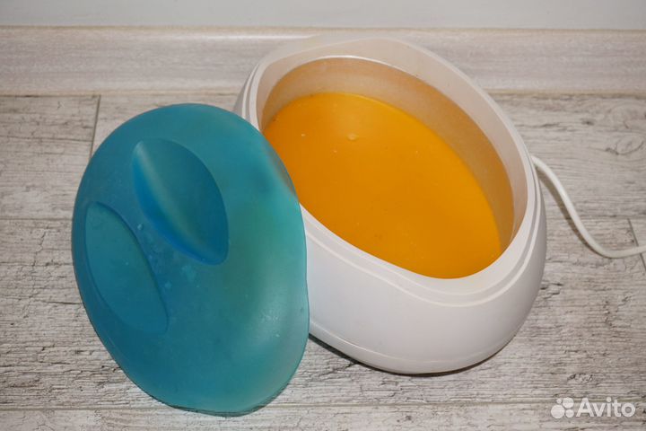 Парафиновая ванночка