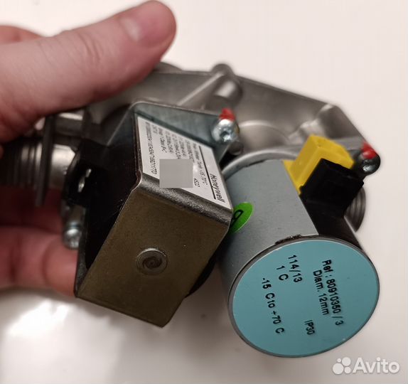 Газовый клапан Honeywell ce-0063bq1829