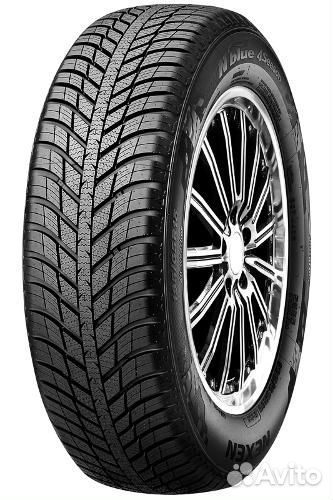 Nexen N'Blue 4 Season WH17 215/65 R16 98H