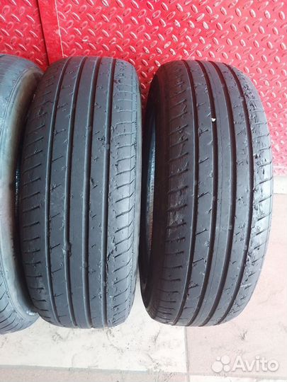 Nexen N'Blue Eco 185/65 R15