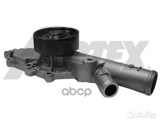 Помпа водяная mercedes E-class(W211) 270 280 320