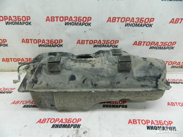 Бак топливный для Chevrolet Aveo 2011