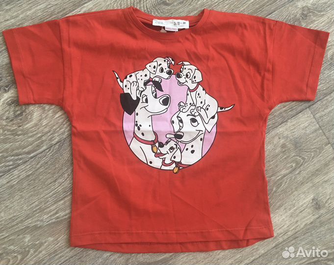 Одежда Zara детская