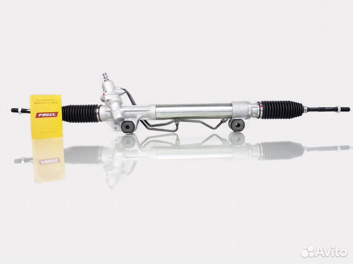 Рулевая рейка Прадо 150 Ленд Крузер Тойота Новая