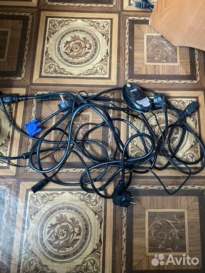 Продам компьютер в сборе