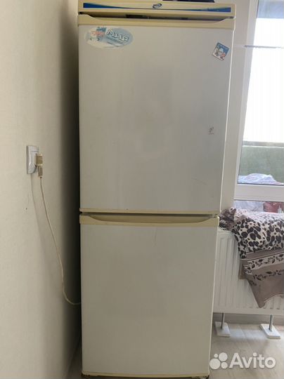 Холодильник бу