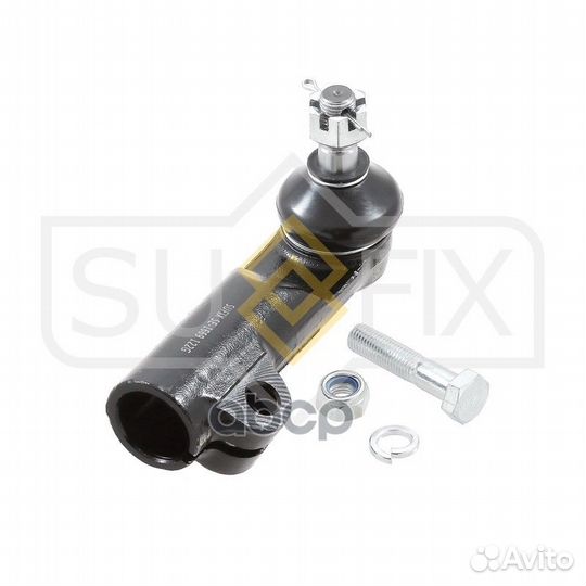 Рулевой наконечник перед лев SE1669 sufix
