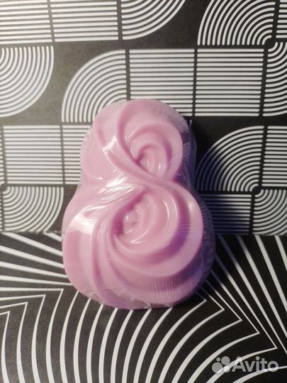 Мыло ручной работы на 8 марта