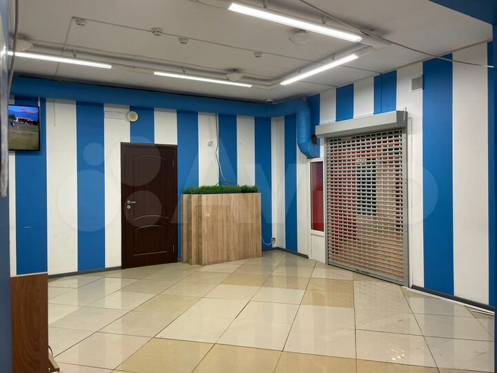 Свободного назначения, 68.3 м²