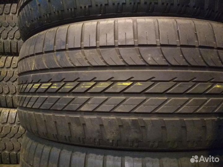 Goodyear Eagle F1 Asymmetric 255/55 R20