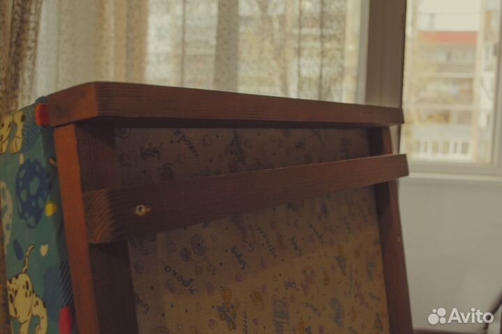 Пеленальный столик