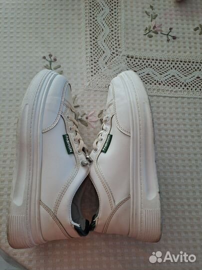 Слипоны женские 37 размер