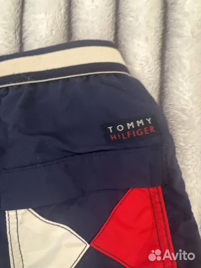 Плавки для мальчиков