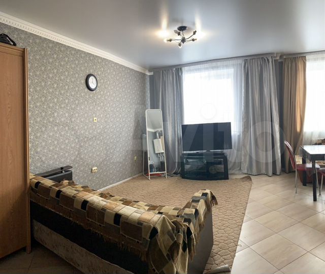 Таунхаус 61 м² на участке 3 сот.