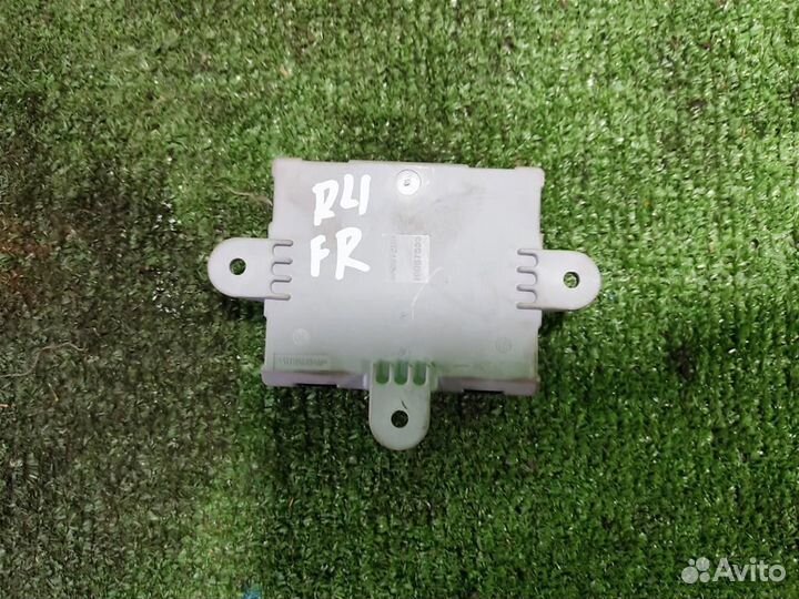 Блок управления дверьми Land Rover Discovery 4 20