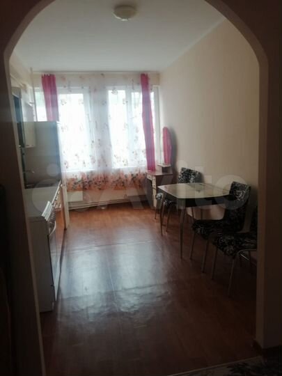1-к. квартира, 50 м², 2/3 эт.