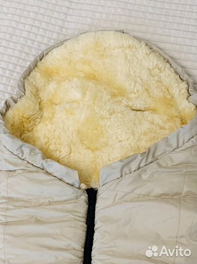 Kaizer конверт сост новой вещи +Бесплатно комбез