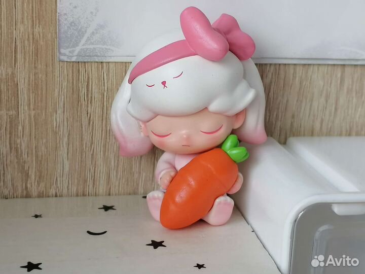 Фигурка Pop Mart