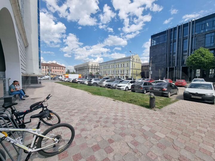 Свободного назначения, 69.2 м²