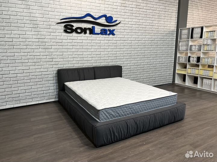 Матрас 160х200 новый