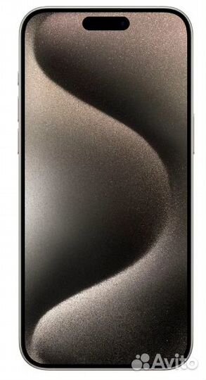 Смартфон Apple iPhone 15 Pro Max 512GB nanoSim+eS