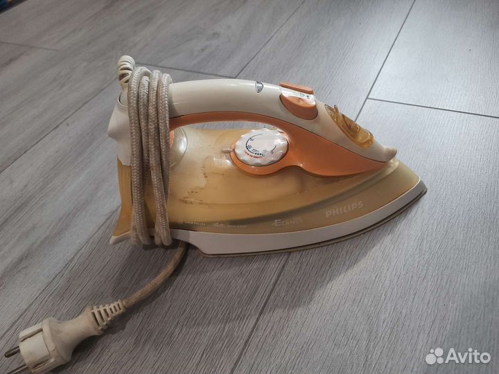 Утюг Philips
