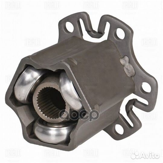 Шрус для а/м Audi A6 C5 (97) (внутр.) (GO 1818