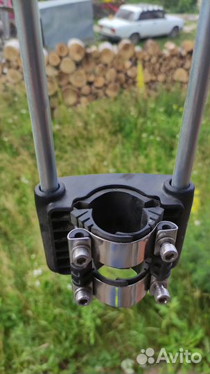 Кресло для велосипеда