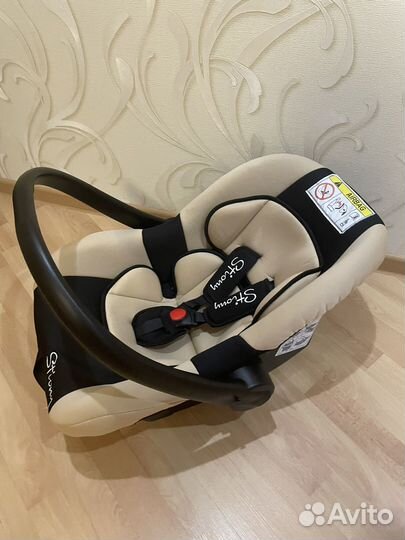 Автокресло переноска