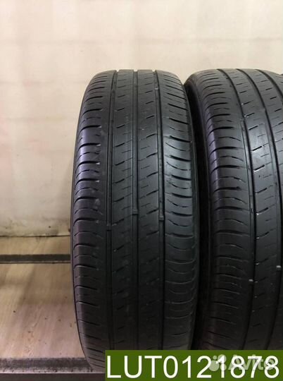 Kumho Solus SA01 KH32 205/65 R16 95H