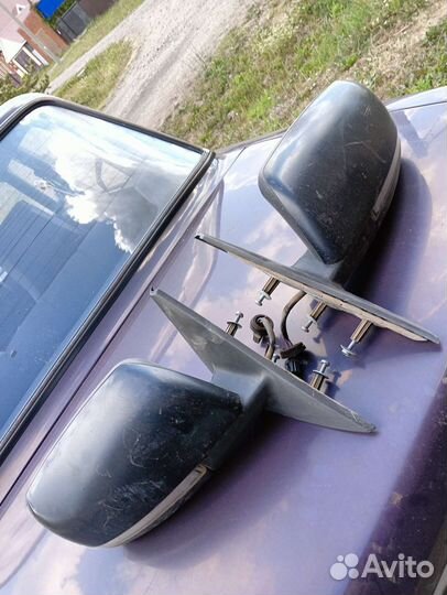 Зеркала LADA priora