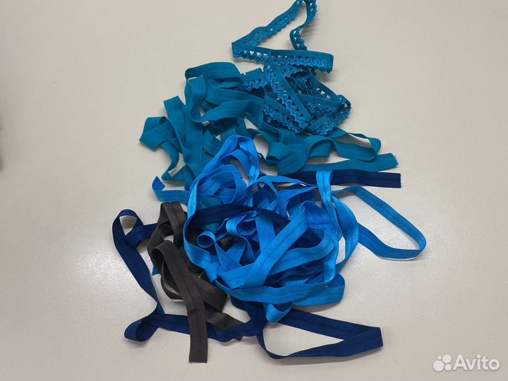 Эластичная тесьма