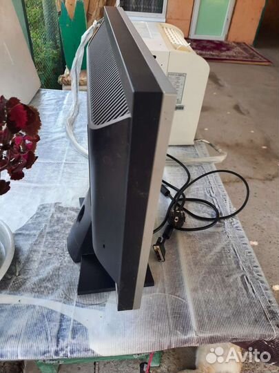 Монитор Benq