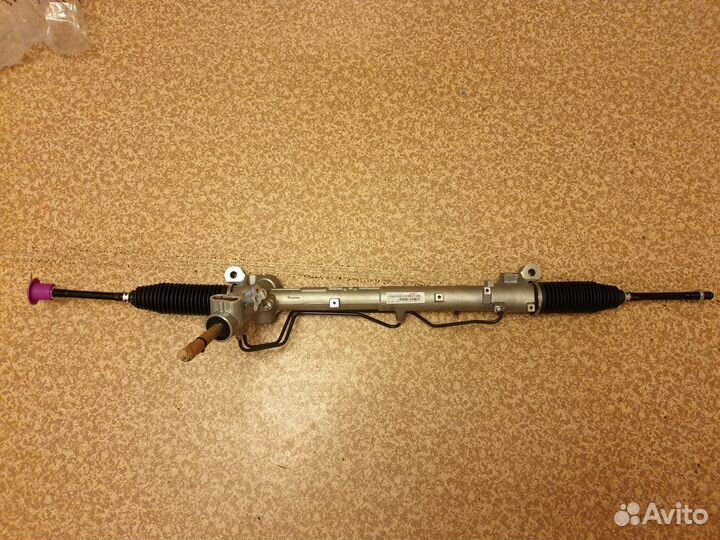 Рулевая рейка Форд Куга 1 Ford Kuga 1 Оригинал NEW