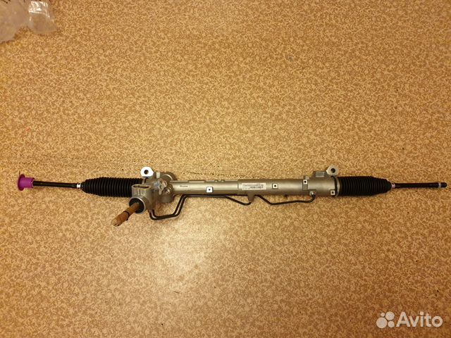 Рулевая рейка Форд Куга 1 Ford Kuga 1 Оригинал NEW